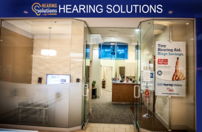 hearing-solution hearing solutions and hearing loss treatment