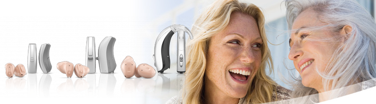 Widex hearing aids