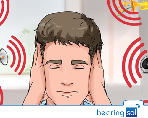 cause of hearing loss