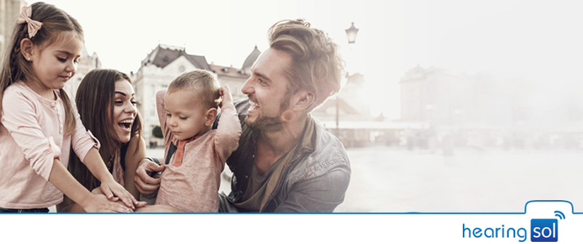 hearing aid care