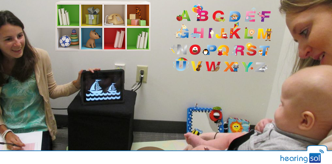 Scope of the Speech language Pathology