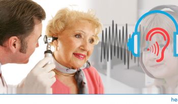 online hearing test