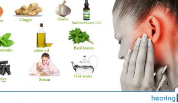 How can I treat a Pediatric Ear Infection at home?