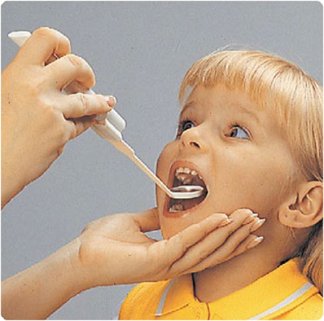 ларингоскопия детям