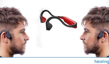 bone conduction hearing loss