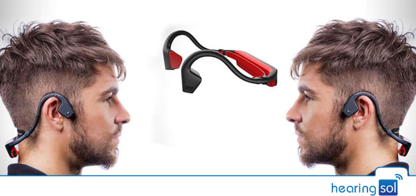 bone conduction hearing loss