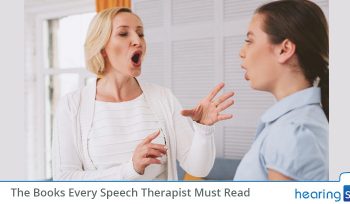 The Books Every Speech Therapist Must Read