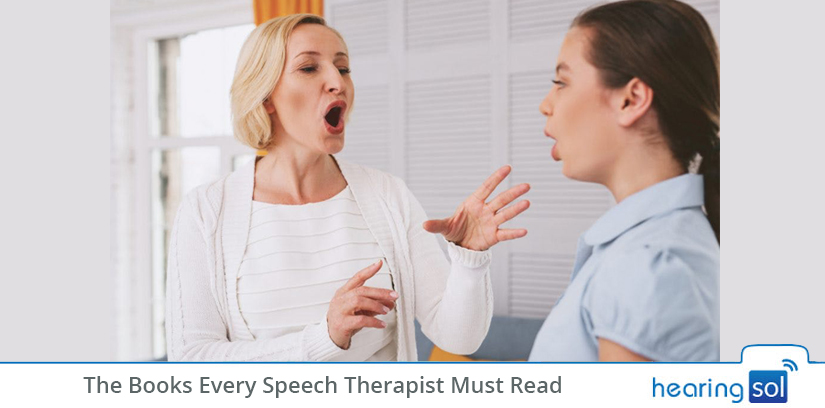 The Books Every Speech Therapist Must Read