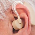 Hearing aid