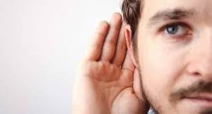 Reverse Hearing Loss