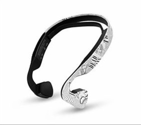 Oannao Bone Conduction Headphones