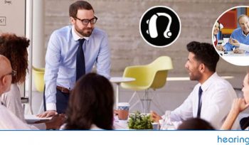 hearing loss in the workplace