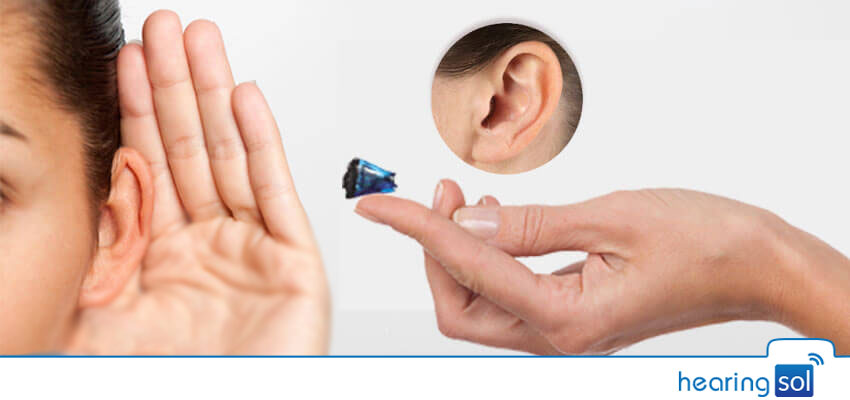 upgrade your hearing aids