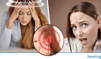 tinnitus and hearing loss