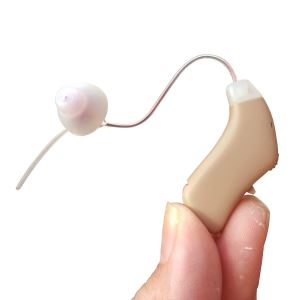 Latest Hearing Aid Technology