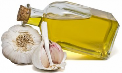 Garlic Oil