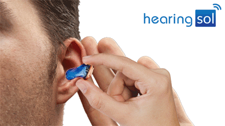 hearing loss and depression
