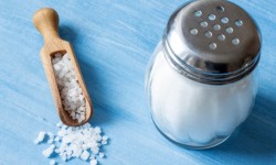 Salt