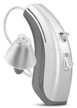 digital hearing aid