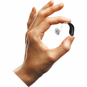 hearing aids