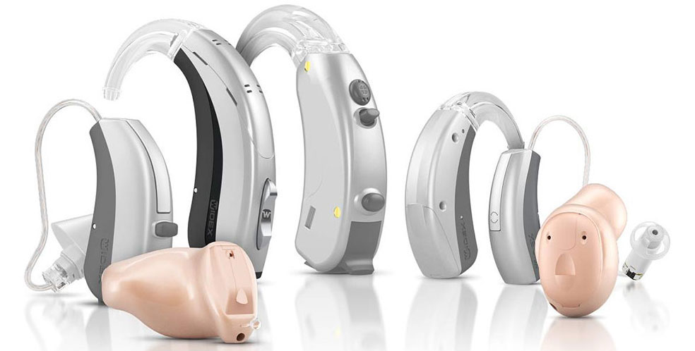 hearing aids help