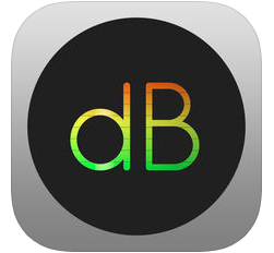 Decibel - Accurate dB Meter