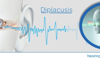 Diplacusis