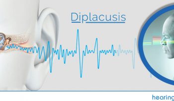 Diplacusis