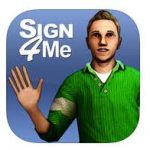 Sign 4 me app