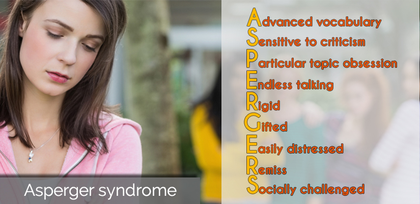 Asperger syndrome