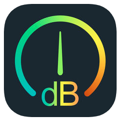 Decibel Meter - Measure dB Level