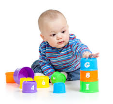 developmental delay in toddlers