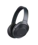 noise canceling headphones