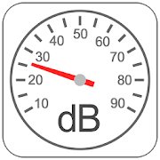 Sound Meter - Decibel