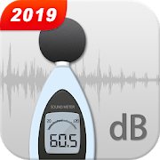 Sound Meter & Noise Detector