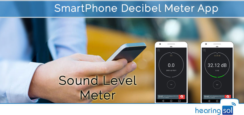 Best Decibel Meter App For Measuring Noise Levels