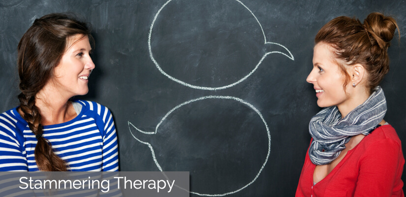 Stammering Therapy