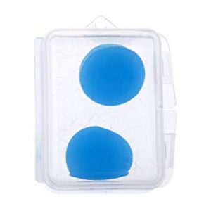 Soft Silicone Moldable Ear Plugs