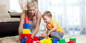  types of behavior therapy in autism