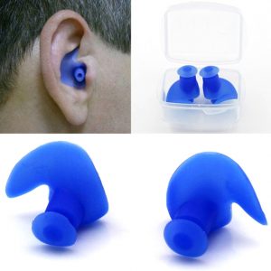 Silicone Swimming Ear Plug