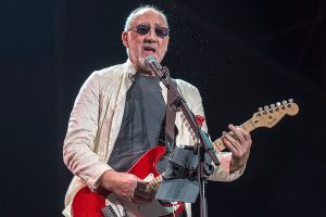 Pete Townshend