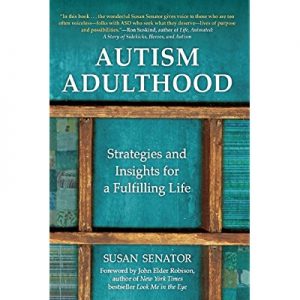 Autism Adulthood