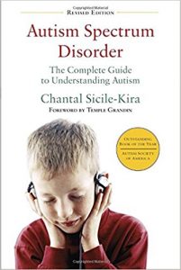 Autism Spectrum Disorder