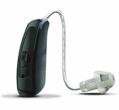 Resound hearing aids