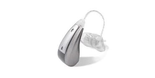 Starkey Hearing aids