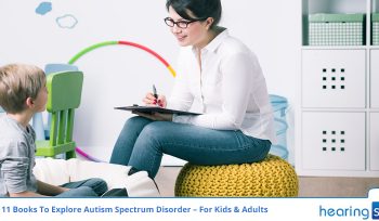 Top 11 Books To Explore Autism Spectrum Disorder – For Kids & Adults