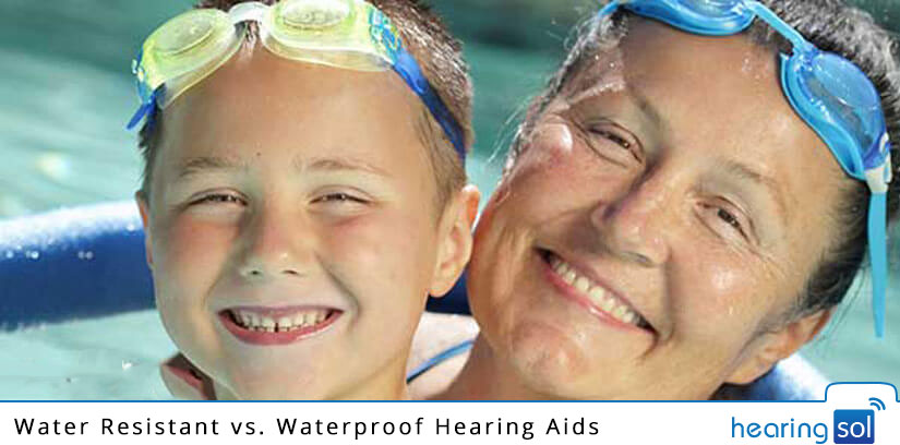 Water-Resistant-vs.-Waterproof-Hearing-Aids