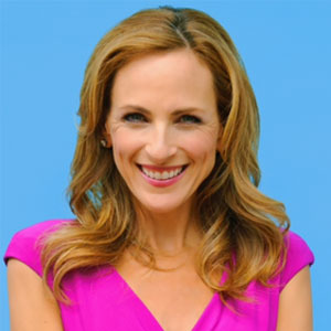 Marlee Matlin