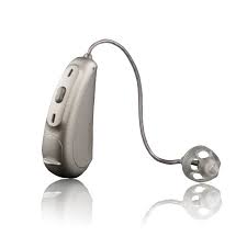 Phonak hearing aids