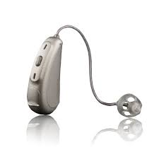 Phonak hearing aid Phonak hearing aid